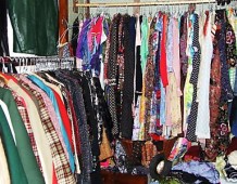 Gli italiani comprano cose usate?