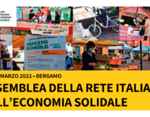 Rete Italiana Economia Solidale