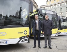ATB verso un 2025 tutto green. Prospettive del trasporto pubblico