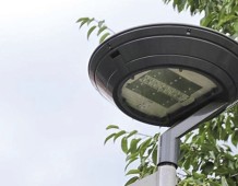 BergamoLED: eco-luci in città