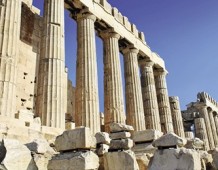 La birra all’epoca degli antichi greci 