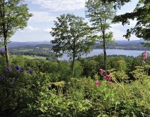 Geoturismo a Northeast Kingdom