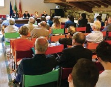 Verso una legge regionale per l’economia sociale e solidale
