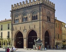 Cremona, città di fiume