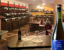 dalla fiaschetta ai mercati internazionali i valori del territorio