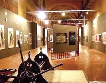 Rassegna internazionale di incisione