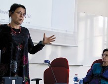 Francesca Forno 