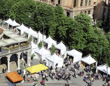 Il Festival dell’Ambiente  torna in città