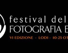 A Lodi il Festival della fotografia etica