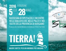 Prosegue la rassegna "Tierra!"