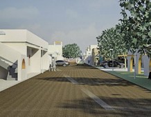 Firdaws, il cuore del paradiso