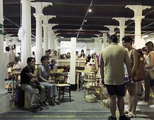 Factory Market