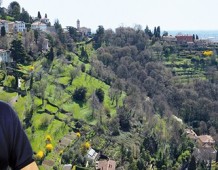 Bandera: per l’ambiente ho dato il Massimo