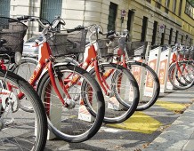 Verso una città sempre più ciclabile
