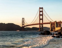 Golden Gate Brifge