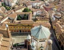 Gli eventi cremonesi sotto una nuova luce