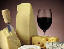 Formaggio 