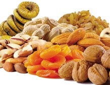Frutta secca