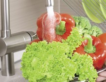 La sicurezza del cibo dipende anche da te