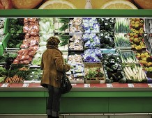 Per una politica del cibo
