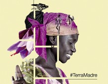 A Torino torna il Salone del Gusto di SlowFood: l’evento che “vuol bene alla Terra”