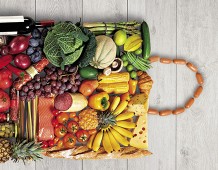 Street food e compere intelligenti