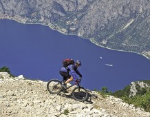 sport sul lago