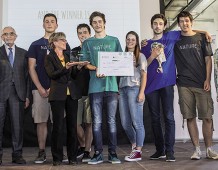 Con il programma Green Jobs gli studenti diventano imprenditori
