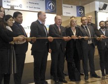 Una giornata per raccontare la fiera Agri Travel