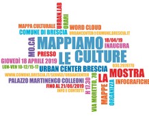 Mappiamo le culture