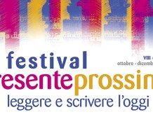 Presente Prossimo - VIII edizione