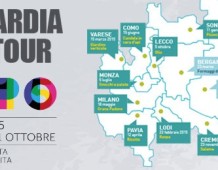 Lombardia Expo Tour