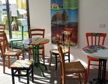 La Porta del Parco. Seminare in nome collettivo