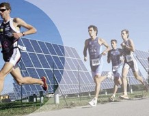 EcoRace sport events. Eccellenza certificata