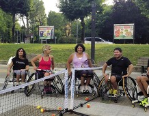 SBS - Special Bergamo Sport