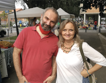 Nuova presidente per il circolo cittadino di Legambiente