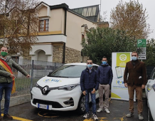 Covo e Treviglio: politiche pubbliche per un’economia locale e sostenibile