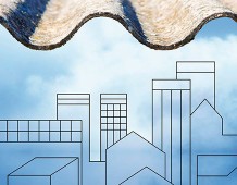 Comune di Lecco: Una città libera dall'amianto. Al via le convenzioni