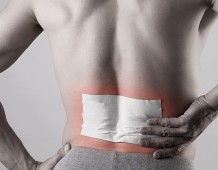 Il calore terapeutico funziona davvero?