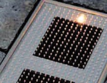 Solar Bricks 