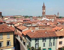 Treviglio 