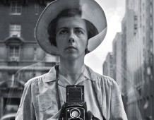 Vivian Maier