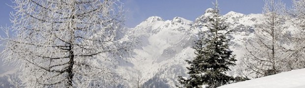 Ciaspolate nell’Alta Valle Brembana. Esperienze per tutti i sensi