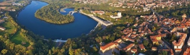 Primo Festival Internazionale dei parchi