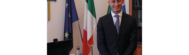 Mauro Gattinoni