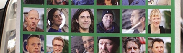 Liberate gli Arctic30 (#freethearctic30)