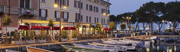 Illuminazione intelligente