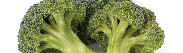 I broccoli 