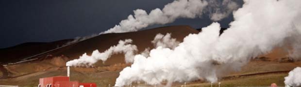 Kenya, la capitale geotermica del continente africano