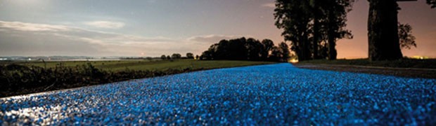 Pedalando nel blu: a Pavia una pista ciclabile unica in Italia